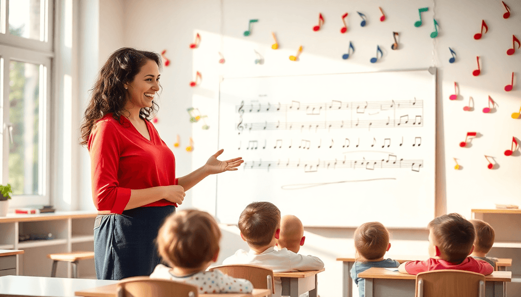 Unlock Your Musical Potential: Essential Music Theory Resources for Aspiring Musicians and Teachers
