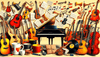 Unique Music Gift Ideas for Every Type of Musician