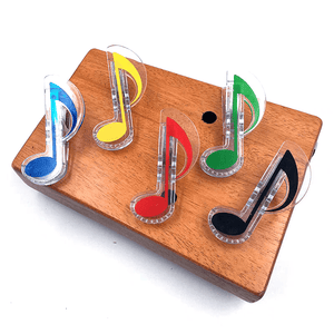 Quaver Clip