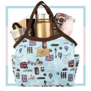 Uma Hana Featured Products,Music Gifts,For Students,New Arrivals Keys - Pink Uma Hana Music Themed Water Resistant Modern Lady Totebag