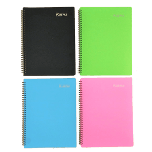 Music Bumblebees Folder Non-Reflective Music Folder - 20, 30 and 40 Pockets