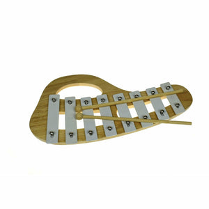 Children 8-Note Xylophone