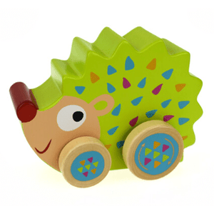 Kaper Kidz Music Party Needs Echidna Wind and Walk Music Box