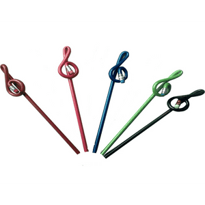 Music Stationery Pack of 40