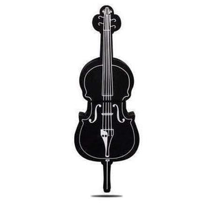 Music Bumblebees Music USB Music Themed USB Memory Stick Flash Drive 32Gb - Cello