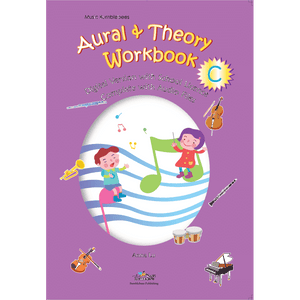 Music Bumblebees Music Workbooks Music Bumblebees Aural & Theory Workbook C School Licence (Digital Download)