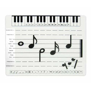 Music Bumblebees Music Teaching Whiteboard Sheet Bundle
