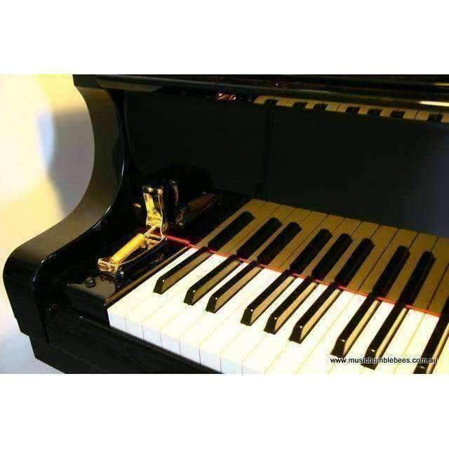Music Bumblebees Featured Products,Products,Music Gifts Piano Slow Fall Device (External)