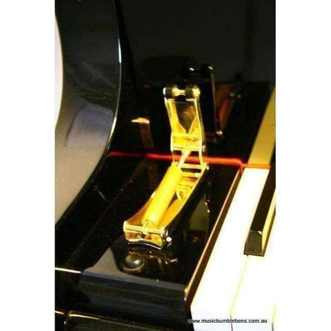 Image of Music Bumblebees Featured Products,Products,Music Gifts Piano Slow Fall Device (External)