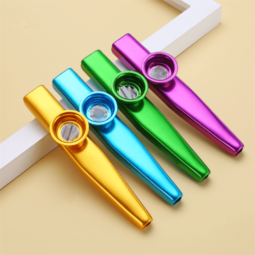 Rainbow kazoo deals