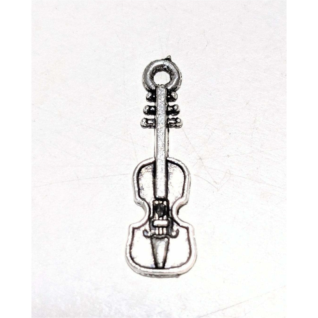 Music Bumblebees Music Jewellery Music Themed Pendant - Musical Notes, Guitar, Violin or French Horn