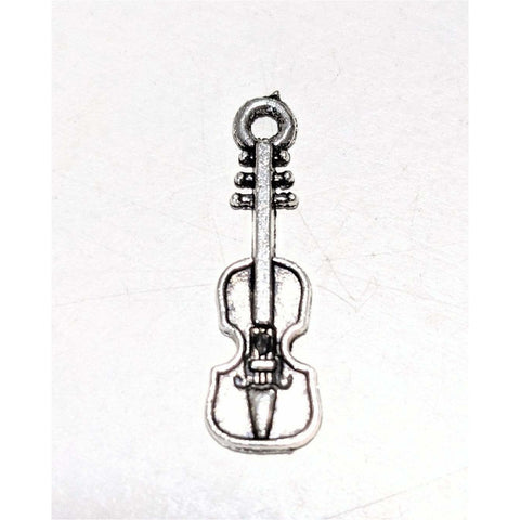 Image of Music Bumblebees Music Jewellery Music Themed Pendant - Musical Notes, Guitar, Violin or French Horn
