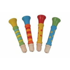 Toyslink Music Party Needs Children Horn Whistle Set