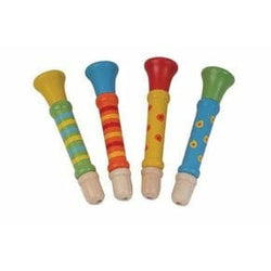 Toyslink Music Party Needs Children Horn Whistle Set