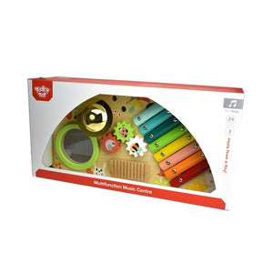 Multifunction Music Centre for Children