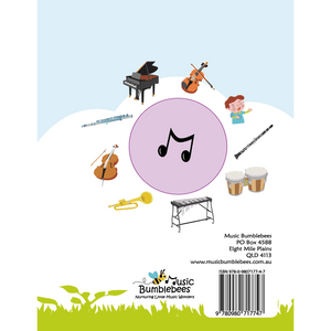 Music Bumblebees My Music Diary