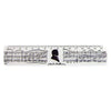 Image of Music Bumblebees Music Stationery Beethoven 15cm Music Themed Ruler