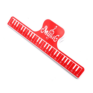 Colour Large Clip (Cross Page)