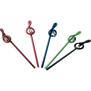 Music Stationery Pack of 50