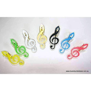 Music Stationery Pack of 30