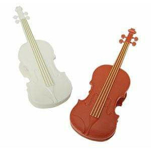 Music Bumblebees Music Stationery Violin Large Musical Instrument Clip