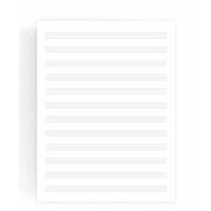 The Composer Music Pad